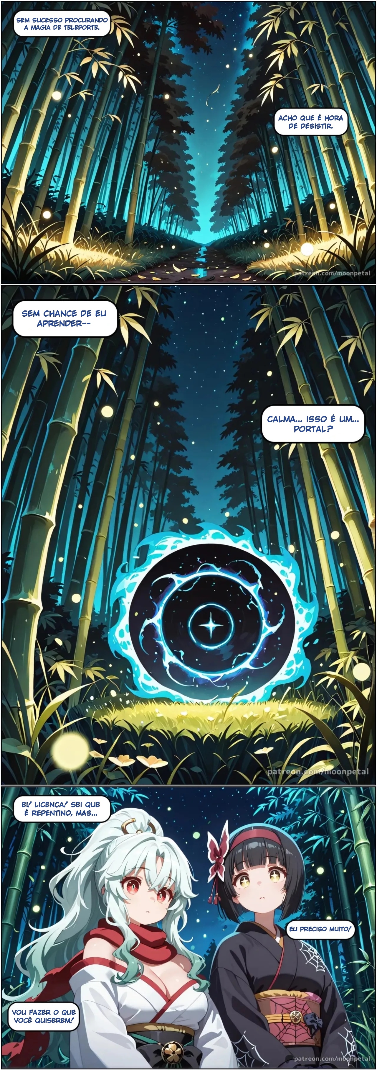 Wanna Make a Bet? Part 15: Mio And Tomoe Hentai pt-br 02