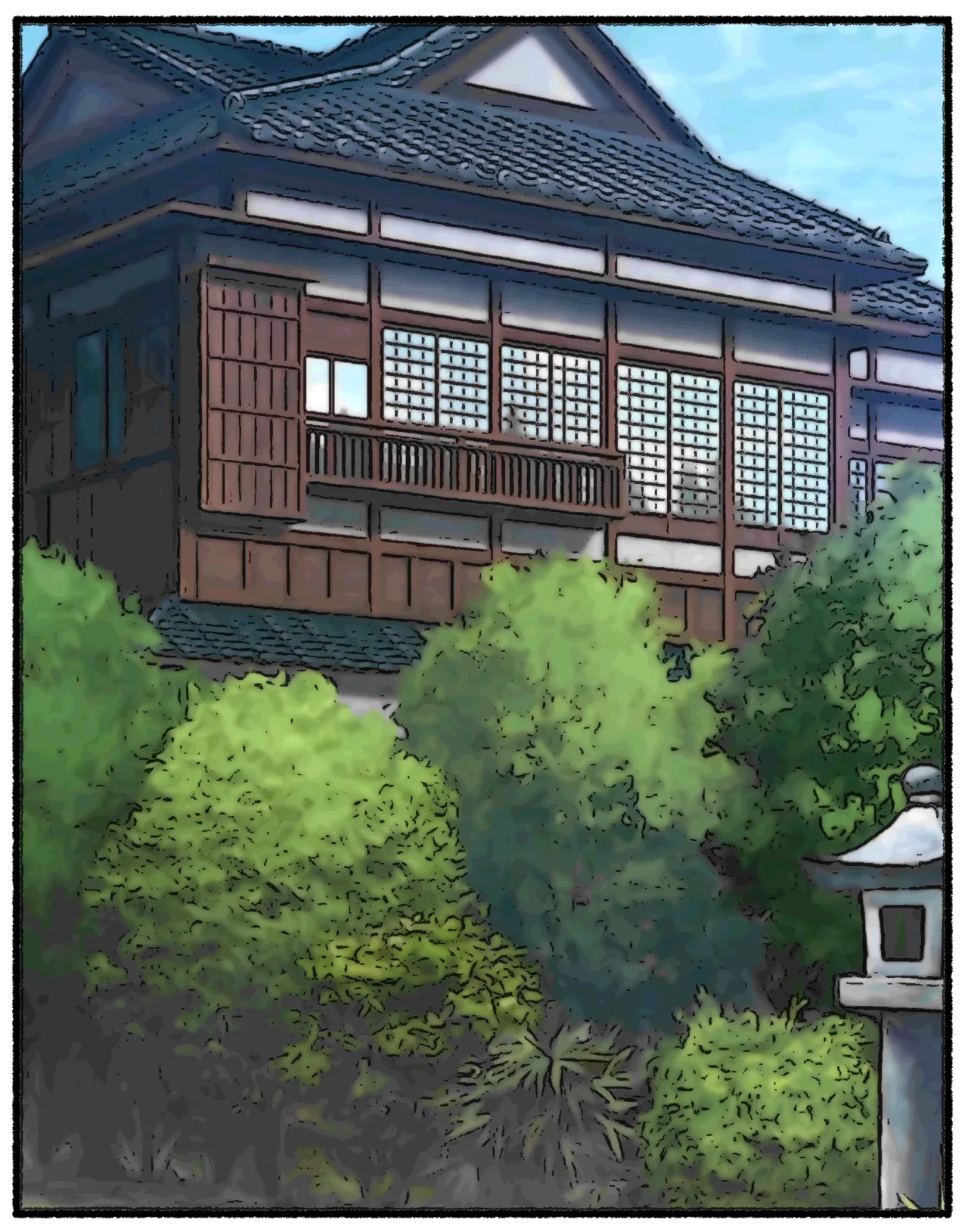 While my Brother is Training Hentai pt-br 03