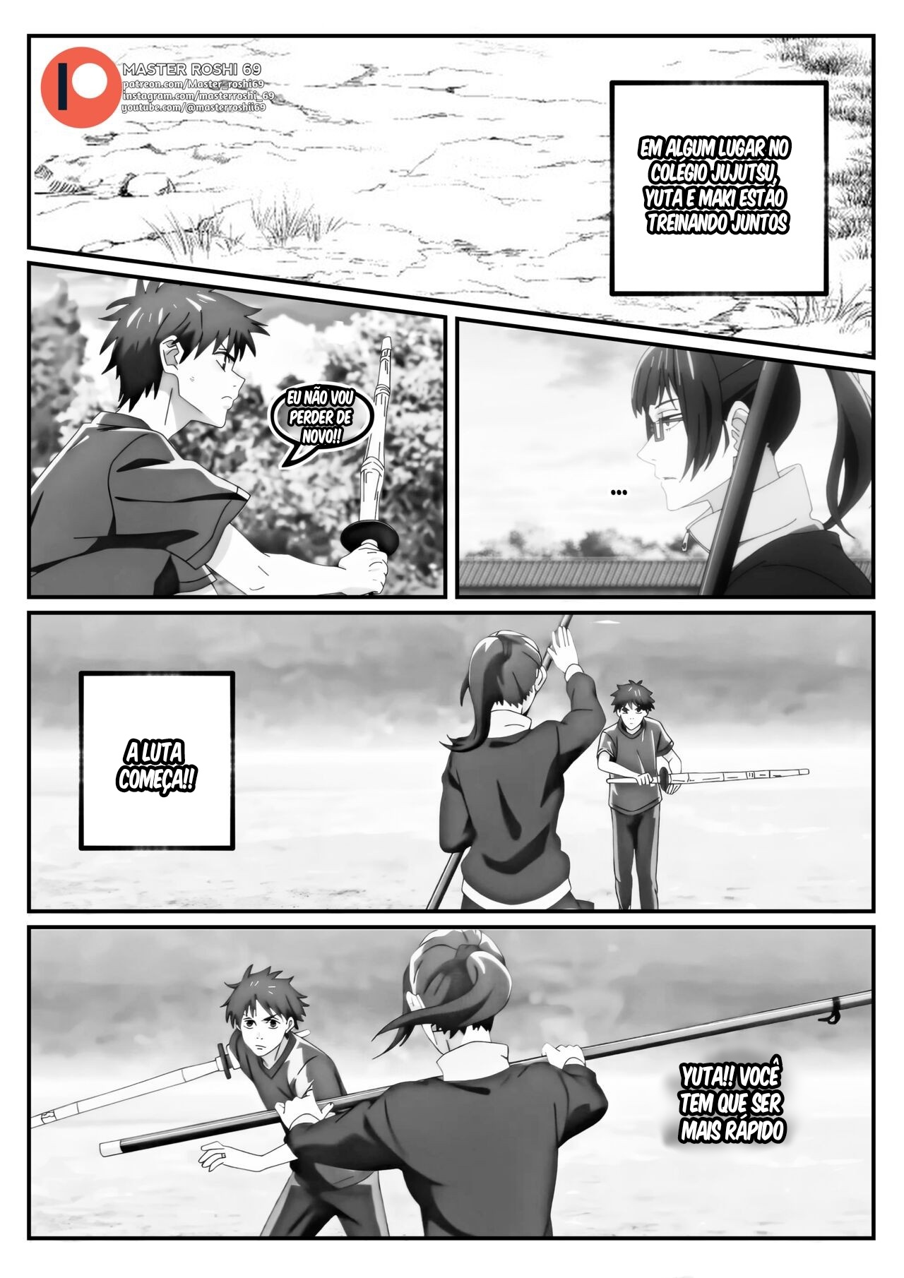 Zenin's Secret Exploded Part 1 Hentai pt-br 02