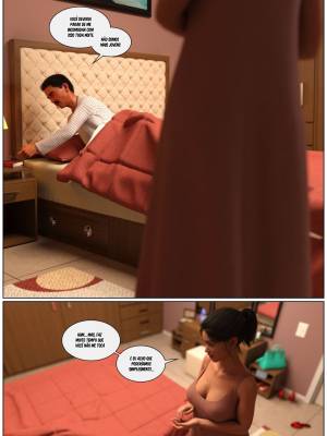 10 AM By LoseKorntrol Hentai pt-br 09