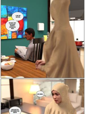 10 AM By LoseKorntrol Hentai pt-br 12