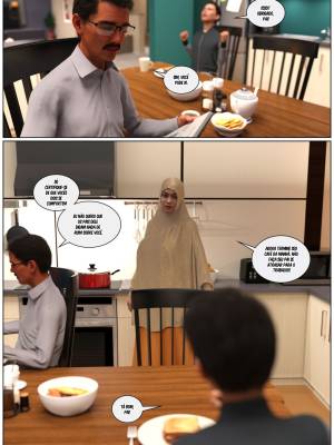 10 AM By LoseKorntrol Hentai pt-br 14