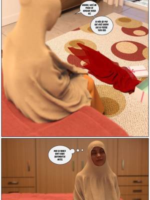 10 AM By LoseKorntrol Hentai pt-br 43