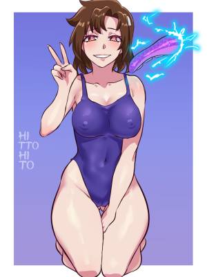 A Girls Encore Hentai pt-br 41