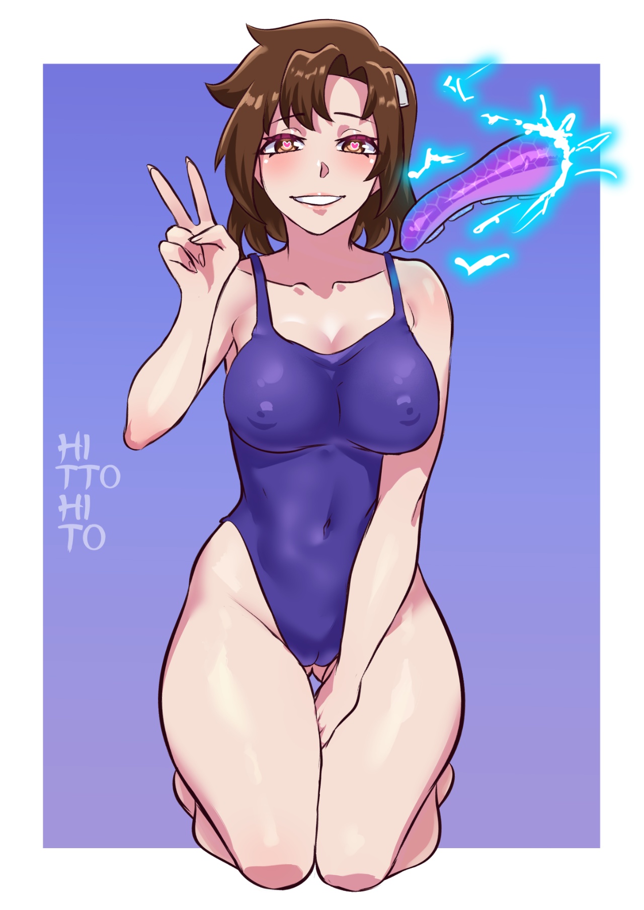 A Girls Encore Hentai pt-br 41