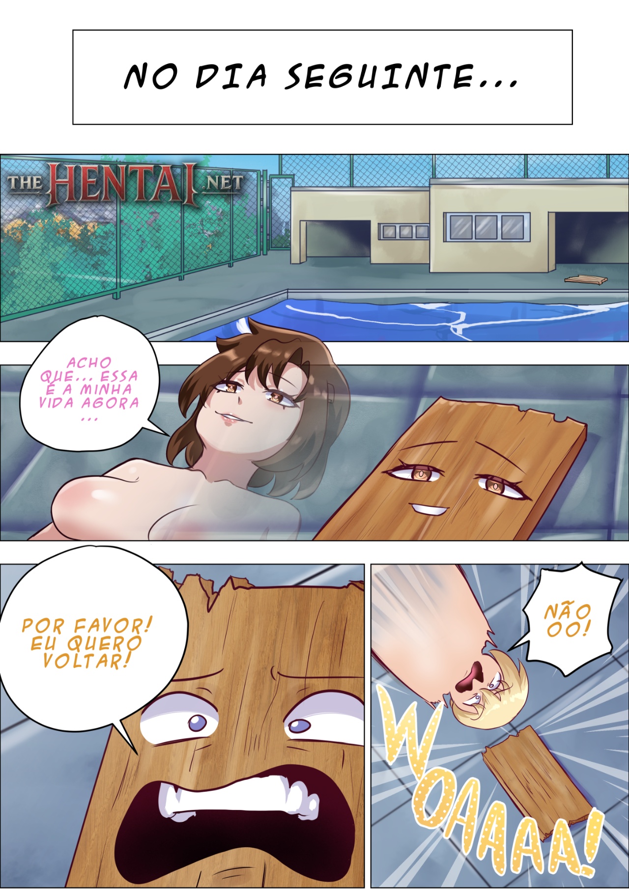 A Girls Encore Hentai pt-br 49