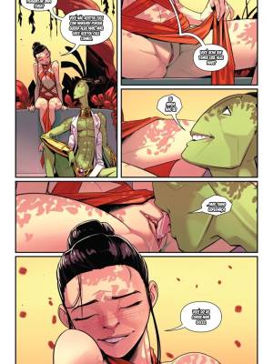 A Polycule of Mars Hentai pt-br 56