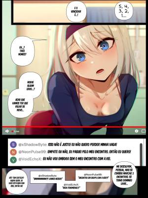 A Promise Kept Part 1 And 2 Hentai pt-br 11