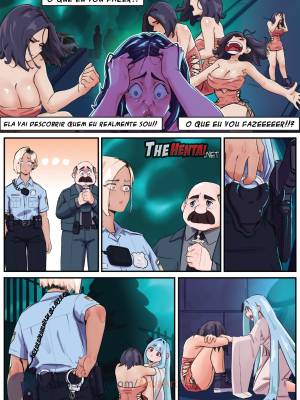 A Spector of Love Hentai pt-br 220