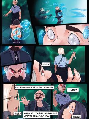 A Spector of Love Hentai pt-br 221