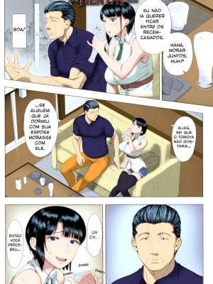 A Woman Like I'd Never Seen Before Hentai pt-br 18