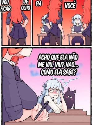 Apex Behavior Hentai pt-br 52