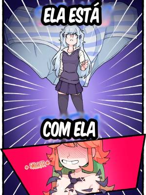 Apex Behavior Hentai pt-br 55