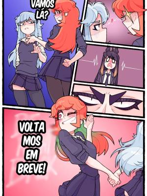 Apex Behavior Hentai pt-br 57