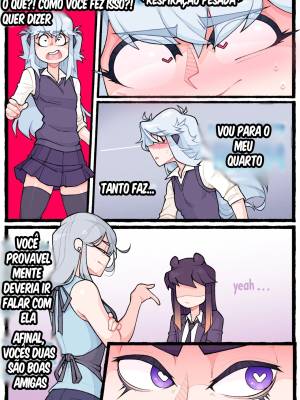 Apex Behavior Hentai pt-br 83