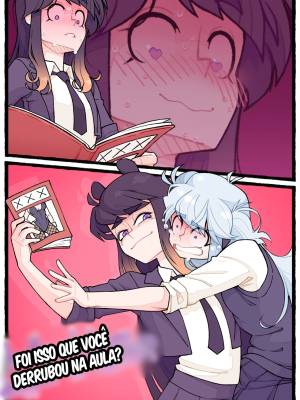 Apex Behavior Hentai pt-br 86