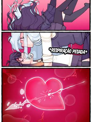 Apex Behavior Hentai pt-br 87