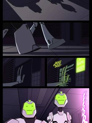 Attack-Girl: Maniac Pixie Dreamdust Hentai pt-br 10