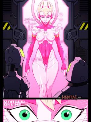 Attack-Girl: Maniac Pixie Dreamdust Hentai pt-br 11