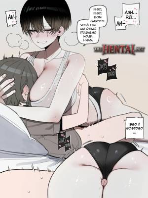 Bad End By Ratatatat74 Hentai pt-br 33