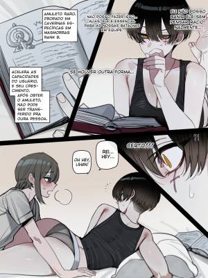 Bad End By Ratatatat74 Hentai pt-br 38