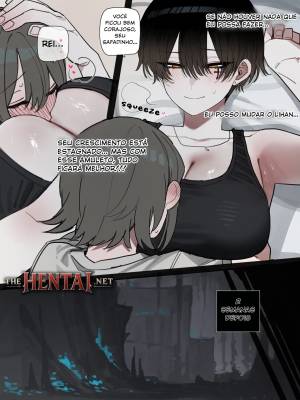 Bad End By Ratatatat74 Hentai pt-br 39