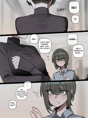 Bad End By Ratatatat74 Hentai pt-br 44