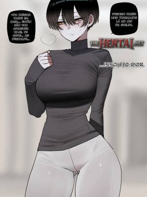 Bad End By Ratatatat74 Hentai pt-br 45