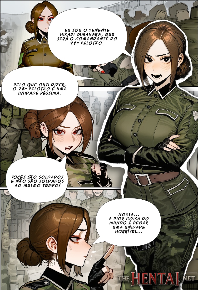 Bad Operation RE Hentai pt-br 04