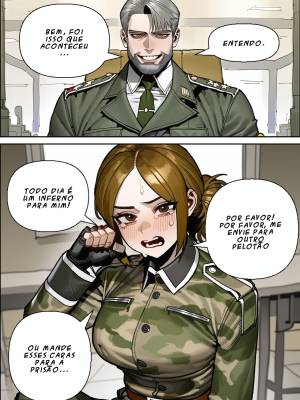 Bad Operation RE Hentai pt-br 44