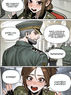 Bad Operation RE Hentai pt-br 47