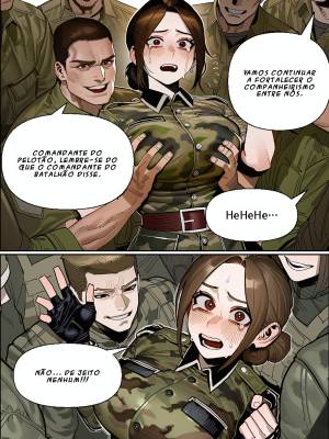 Bad Operation RE Hentai pt-br 48