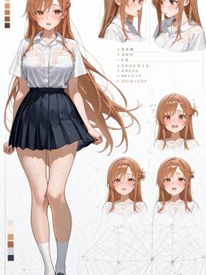 Beyond The Sunset: #002 Asuna Hentai pt-br 10