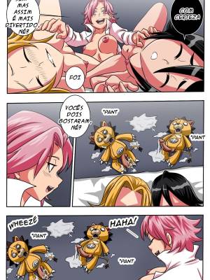 Bleach Part 5.5: A What If Story  Hentai pt-br 40