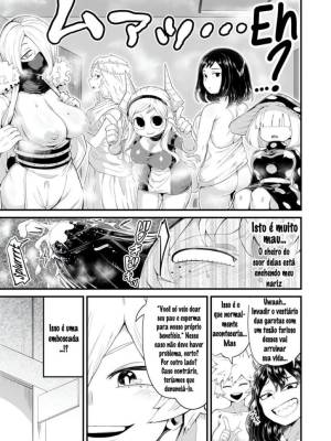 Boku To Nottori Villain Nakademia Part 4 Hentai pt-br 26