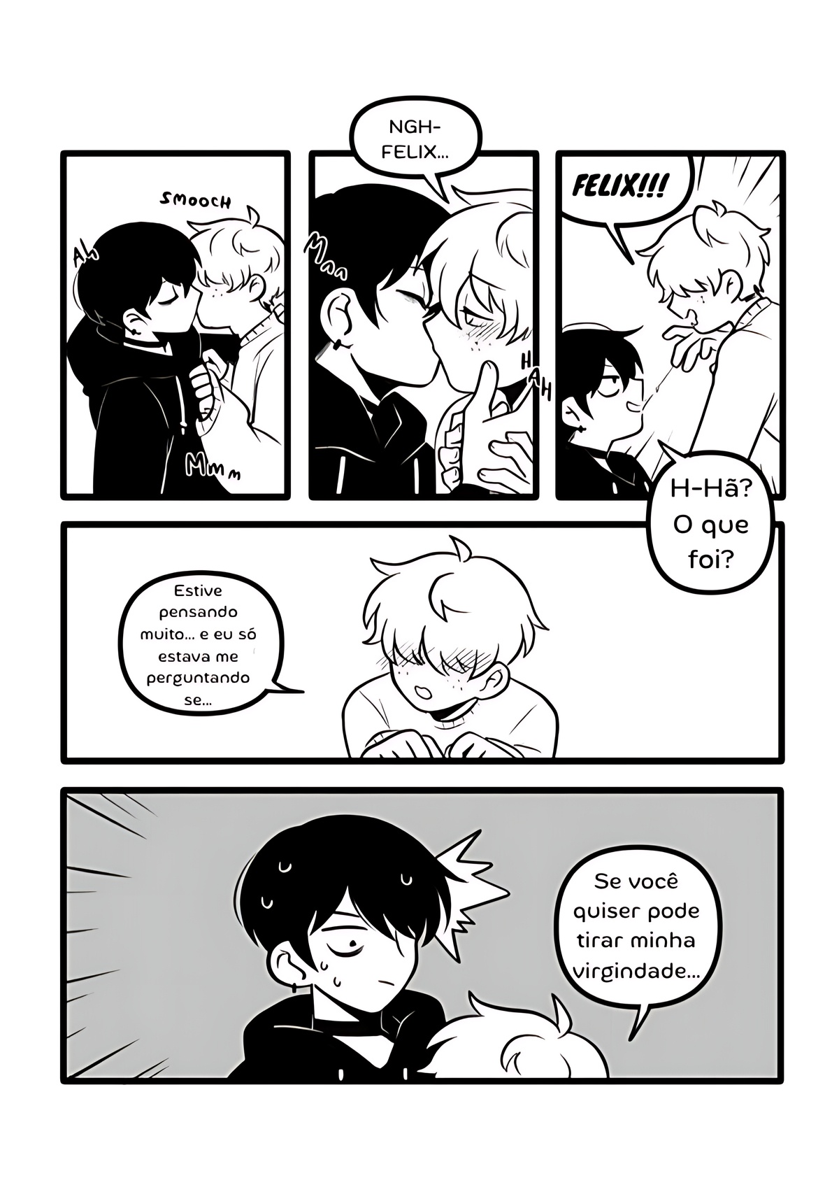 Boyfriend's Extra Hentai pt-br 02