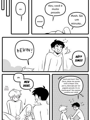 Boyfriend's Extra Part 2 Hentai pt-br 15