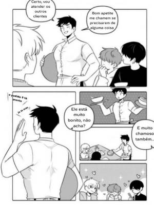 Boyfriend's Extra Part 3 Hentai pt-br 03