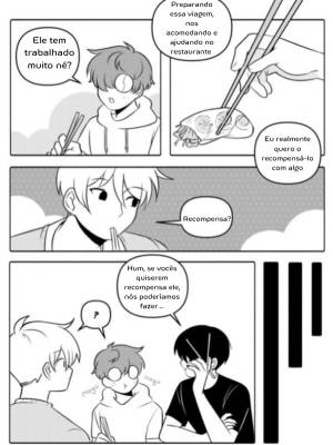 Boyfriend's Extra Part 3 Hentai pt-br 04