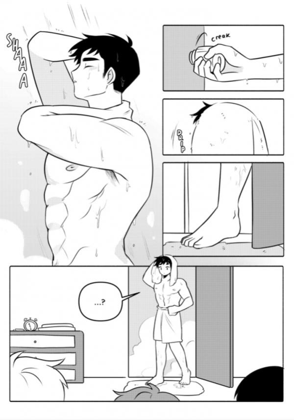 Boyfriend's Extra Part 3 Hentai pt-br 05