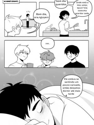 Boyfriend's Extra Part 3 Hentai pt-br 18