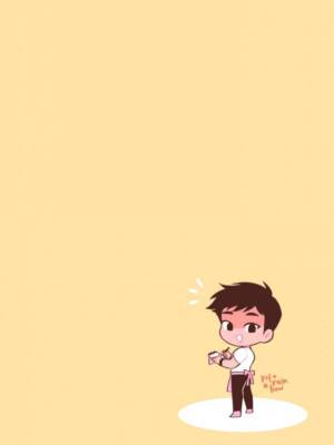 Boyfriend's Extra Part 3 Hentai pt-br 19