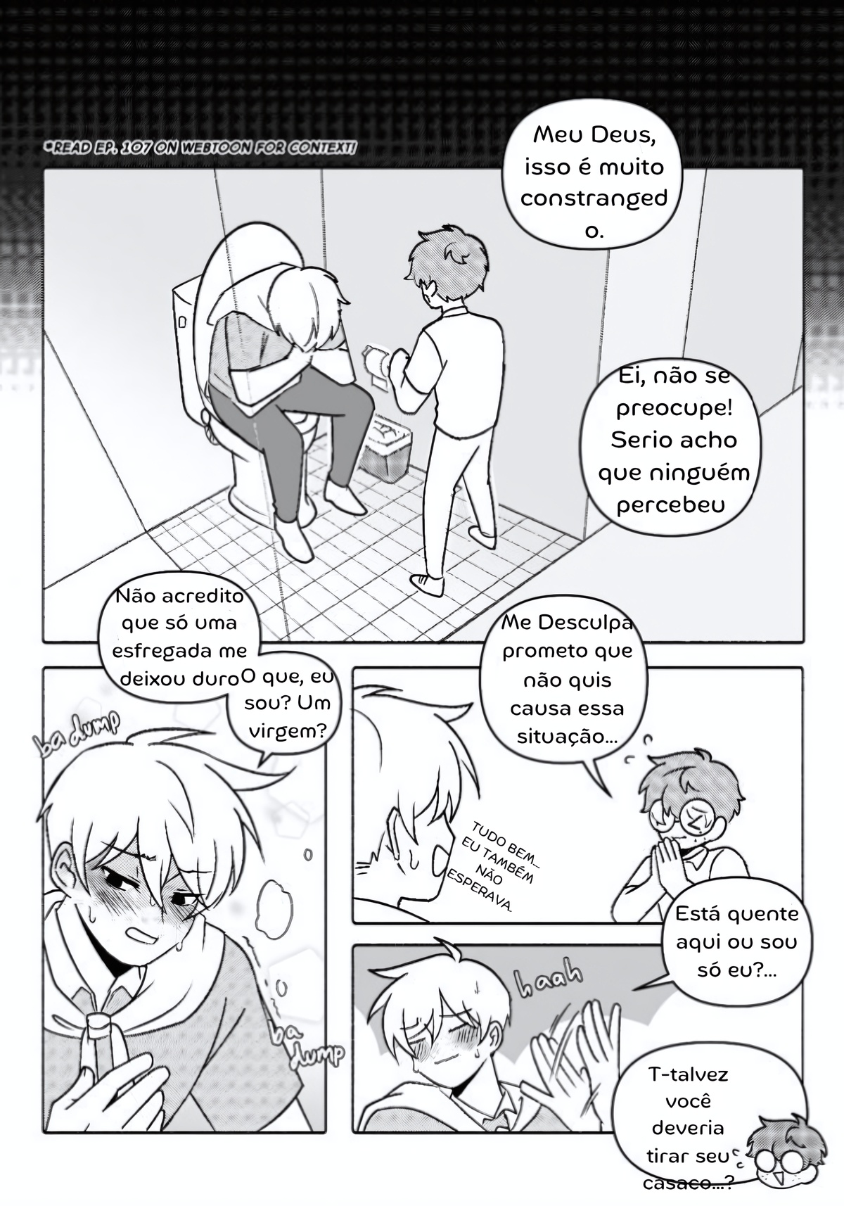 Boyfriend's Extra Part 4 Hentai pt-br 03