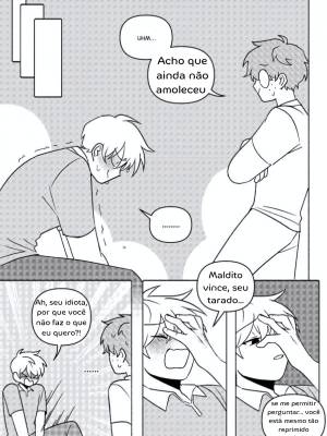 Boyfriend's Extra Part 4 Hentai pt-br 04