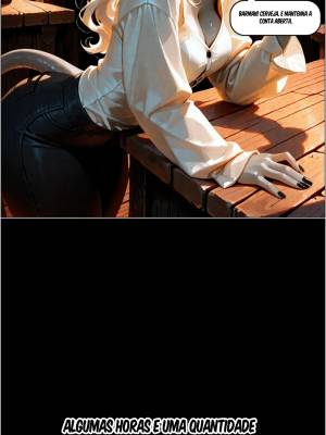 Carnal Arcana Hentai pt-br 05