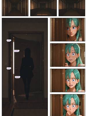 Chi-Chi's Boredom Hentai pt-br 05