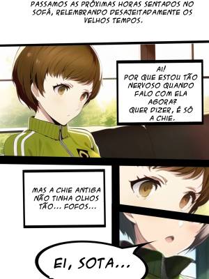 Childhood Friend Chie Hentai pt-br 04