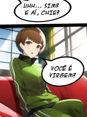 Childhood Friend Chie Hentai pt-br 05