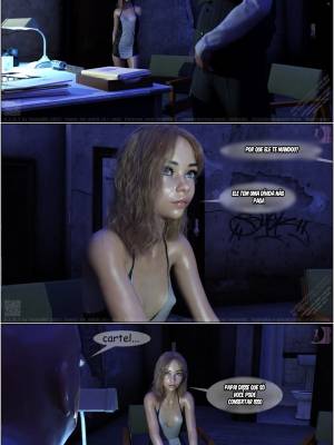 D.E.B.T By SedesDiS Hentai pt-br 03