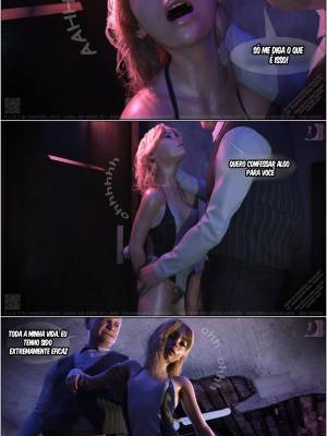 D.E.B.T By SedesDiS Hentai pt-br 11